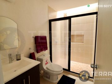 ⚫Terra Residencial ⚫   ❗Bienvenido a tu próximo HOGAR ❗ VENTA DE CASA 🏠 NUEVA  Modelo Lisboa  💲1,800,000