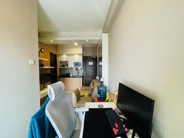 DIJUAL CEPAT DAN MURAH APARTEMEN GALERI CIUMBULEUIT 2 FULLFURNISH DEKAT UNPAR BANDUNG