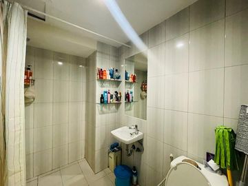 DIJUAL CEPAT DAN MURAH APARTEMEN GALERI CIUMBULEUIT 2 FULLFURNISH DEKAT UNPAR BANDUNG