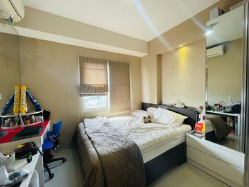 DIJUAL CEPAT DAN MURAH APARTEMEN GALERI CIUMBULEUIT 2 FULLFURNISH DEKAT UNPAR BANDUNG