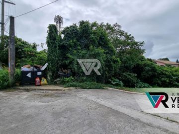 Sungay East Tagaytay Cavite Lot for Sale
