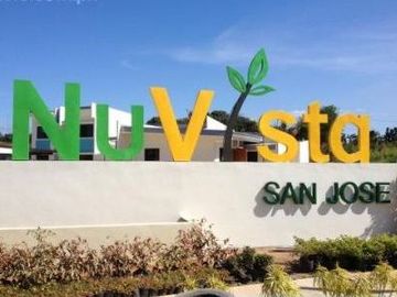 Commercial Lot For Sale 242sqm. in Nuvista San Jose Del Monte Bulacan