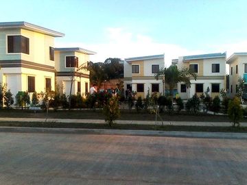 Commercial Lot For Sale 242sqm. in Nuvista San Jose Del Monte Bulacan