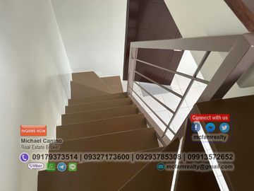 House and Lot For Sale Near Villa Segovia Homes Neuville Townhomes Tanza