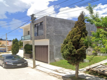 VENTA DE HERMOSA Y ACOGEDORA CASA EN BOSQUES DEL PEDREGAL CHIAPAS