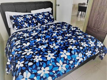 The Montane - BGC | 3BR | 84sqm