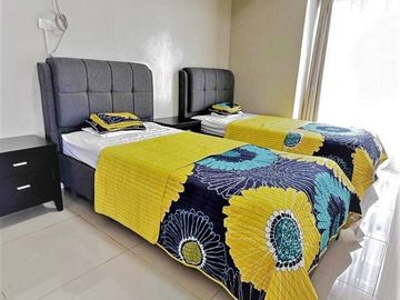 The Montane - BGC | 3BR | 84sqm
