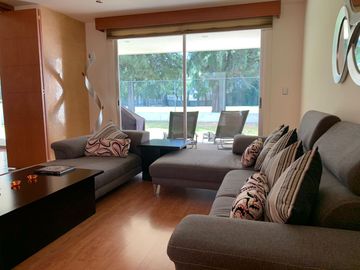 VENTA PRECIOSA CASA EN ZONA CLUB DE GOLF LAS FUENTES PUEBLA