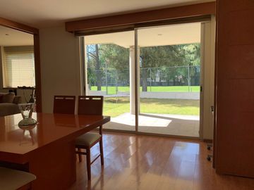 VENTA PRECIOSA CASA EN ZONA CLUB DE GOLF LAS FUENTES PUEBLA