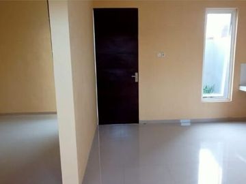Rumah Bridge Hill Tidar Lowokwaru Malang