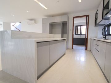 House and Lot for sale in Capitol Hills Quezon City