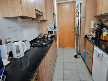 Lomas de Montemar, dúplex, 4 dormitorios + estar, terraza cerrada