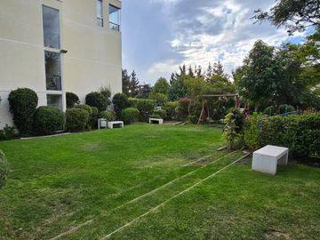 Lomas de Montemar, dúplex, 4 dormitorios + estar, terraza cerrada