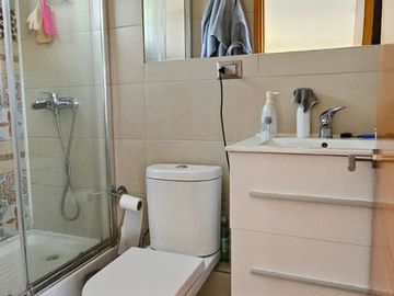 Lomas de Montemar, dúplex, 4 dormitorios + estar, terraza cerrada