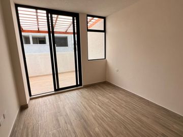 VENTA CASA NUEVA  DE 3 Y 4 DORMITORIOS, LA ARMENIA II, VALLE DE LOS CHILLOS, QUITO, ECUADOR