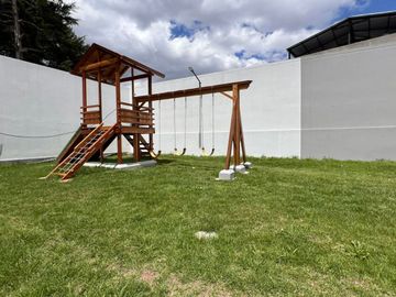 VENTA CASA NUEVA  DE 3 Y 4 DORMITORIOS, LA ARMENIA II, VALLE DE LOS CHILLOS, QUITO, ECUADOR