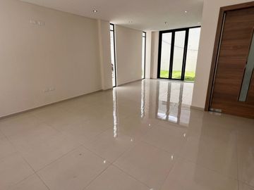 VENTA CASA NUEVA  DE 3 Y 4 DORMITORIOS, LA ARMENIA II, VALLE DE LOS CHILLOS, QUITO, ECUADOR