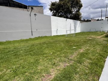 VENTA CASA NUEVA  DE 3 Y 4 DORMITORIOS, LA ARMENIA II, VALLE DE LOS CHILLOS, QUITO, ECUADOR