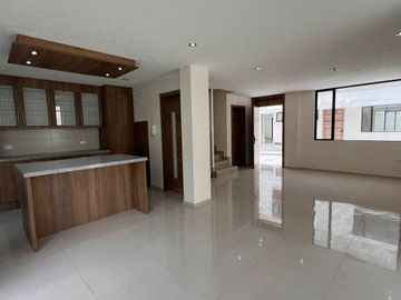 VENTA CASA NUEVA  DE 3 Y 4 DORMITORIOS, LA ARMENIA II, VALLE DE LOS CHILLOS, QUITO, ECUADOR