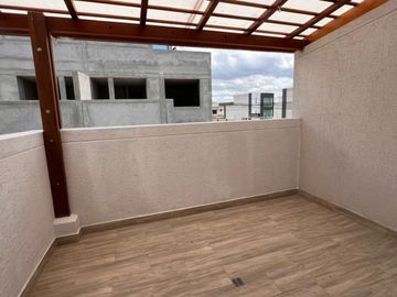 VENTA CASA NUEVA  DE 3 Y 4 DORMITORIOS, LA ARMENIA II, VALLE DE LOS CHILLOS, QUITO, ECUADOR