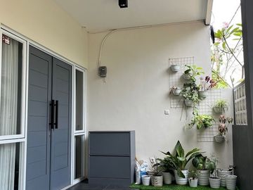 Dijual Rumah di Depok Dekat Mall The Park Sawangan