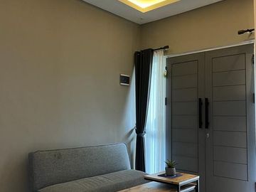 Dijual Rumah di Depok Dekat Mall The Park Sawangan