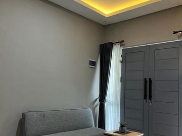 Dijual Rumah di Depok Dekat Mall The Park Sawangan