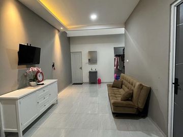 Dijual Rumah di Depok Dekat Mall The Park Sawangan
