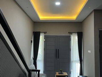 Dijual Rumah di Depok Dekat Mall The Park Sawangan