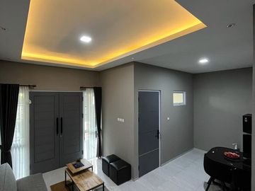 Dijual Rumah di Depok Dekat Mall The Park Sawangan