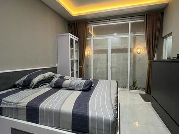 Dijual Rumah di Depok Dekat Mall The Park Sawangan