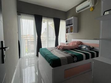 Dijual Rumah di Depok Dekat Mall The Park Sawangan