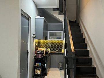 Dijual Rumah di Depok Dekat Mall The Park Sawangan