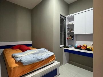Dijual Rumah di Depok Dekat Mall The Park Sawangan