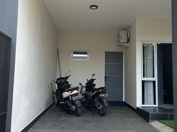 Dijual Rumah di Depok Dekat Mall The Park Sawangan