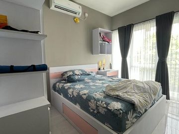Dijual Rumah di Depok Dekat Mall The Park Sawangan