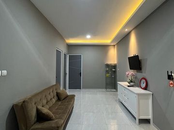 Dijual Rumah di Depok Dekat Mall The Park Sawangan