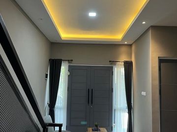 Dijual Rumah di Depok Dekat Mall The Park Sawangan
