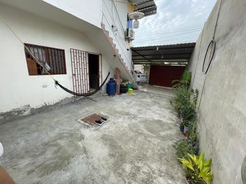 CASA RENTERA EN VENTA – 5 DEPARTAMENTOS PARA INGRESOS SEGUROS EN PORTOVIEJO