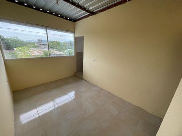 CASA RENTERA EN VENTA – 5 DEPARTAMENTOS PARA INGRESOS SEGUROS EN PORTOVIEJO