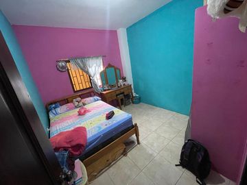 CASA RENTERA EN VENTA – 5 DEPARTAMENTOS PARA INGRESOS SEGUROS EN PORTOVIEJO