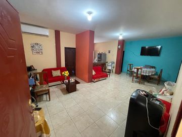 CASA RENTERA EN VENTA – 5 DEPARTAMENTOS PARA INGRESOS SEGUROS EN PORTOVIEJO
