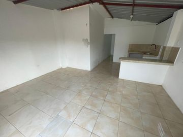 CASA RENTERA EN VENTA – 5 DEPARTAMENTOS PARA INGRESOS SEGUROS EN PORTOVIEJO