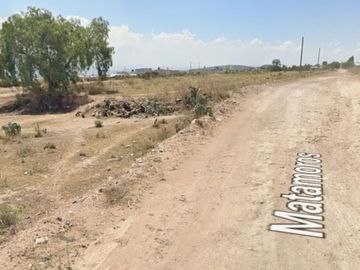 VENTA DE TERRENO EN SANTIAGO TLAPACOYA 4.1 HA