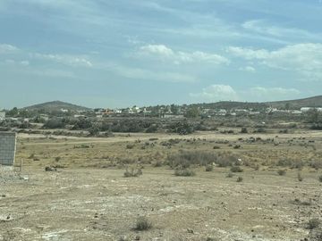 VENTA DE TERRENO EN SANTIAGO TLAPACOYA 4.1 HA