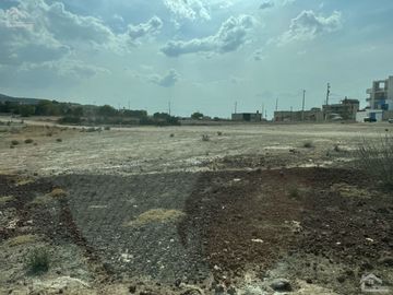 VENTA DE TERRENO EN SANTIAGO TLAPACOYA 4.1 HA