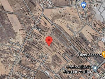 VENTA DE TERRENO EN SANTIAGO TLAPACOYA 4.1 HA