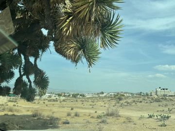 VENTA DE TERRENO EN SANTIAGO TLAPACOYA 4.1 HA