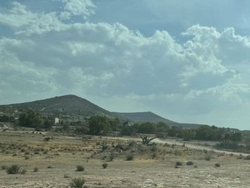 VENTA DE TERRENO EN SANTIAGO TLAPACOYA 4.1 HA