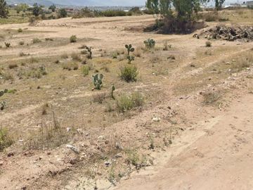 VENTA DE TERRENO EN SANTIAGO TLAPACOYA 4.1 HA